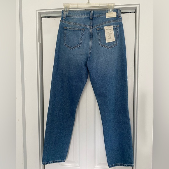NWT Current/Elliott Boyfriend Jeans (size 25) - Picture 5 of 8